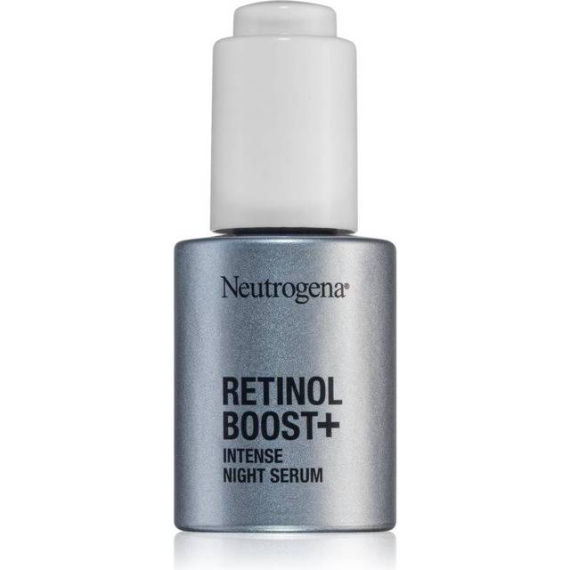 Neutrogena Retinol Boost Intensiv behandling över natten 30 ml