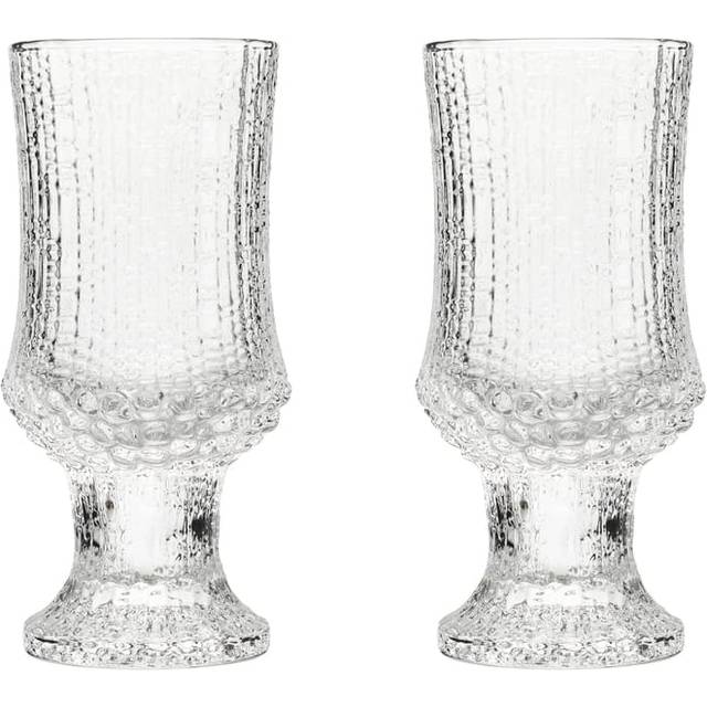 Iittala Ultima Thule vitvinsglas 2-pack 2-pack