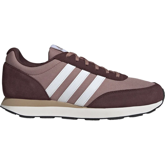 adidas Run 60s 3.0 Shoes, Red, Size 11.5, Men