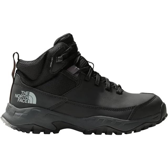 The North Face Womens Storm Strike III Walking Boots - Black - 8