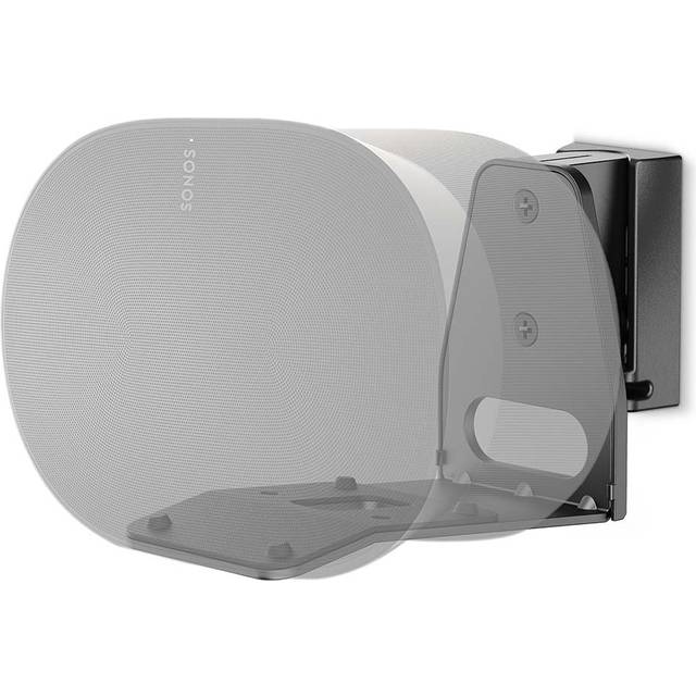Speaker Mount Vägg till Sonos® Era300 med tilt-funktion - Svart
