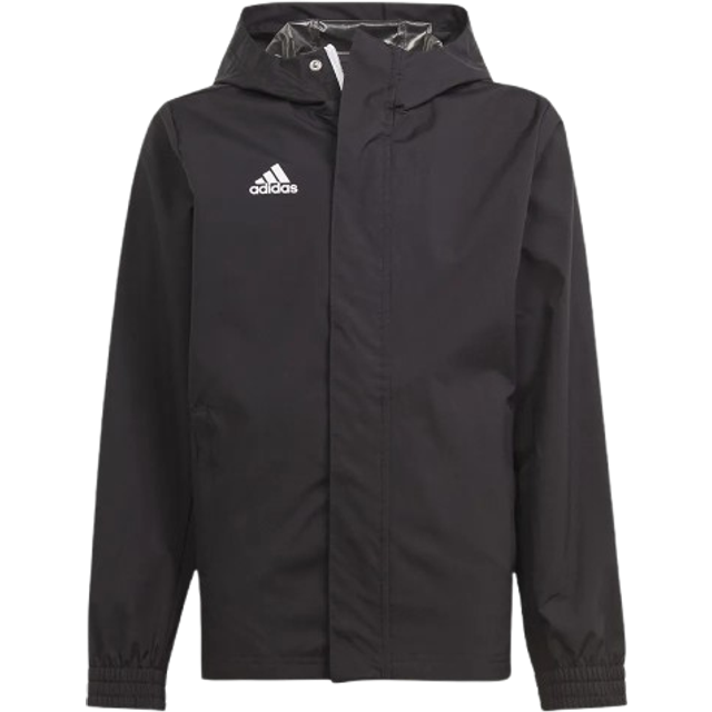 Adidas ENT22 All Weather Jacket, jacka junior