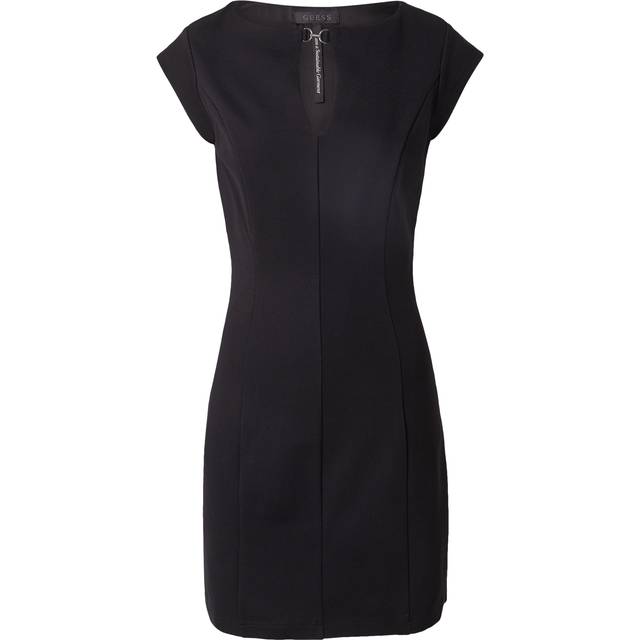 Guess  Dress DOROTEA  - EU L - Black - EU L