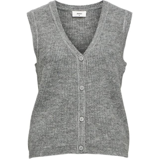 Knitted Waistcoat