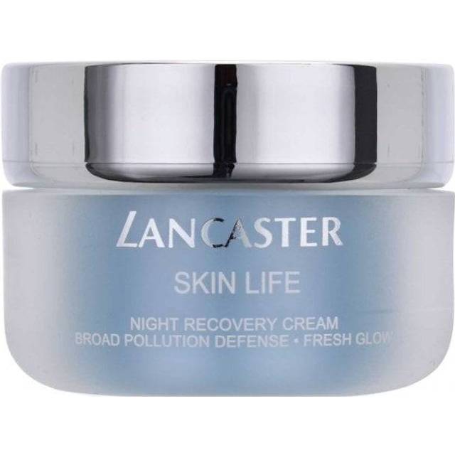 Lancaster Skin Life Recovery Night Cream 50ml