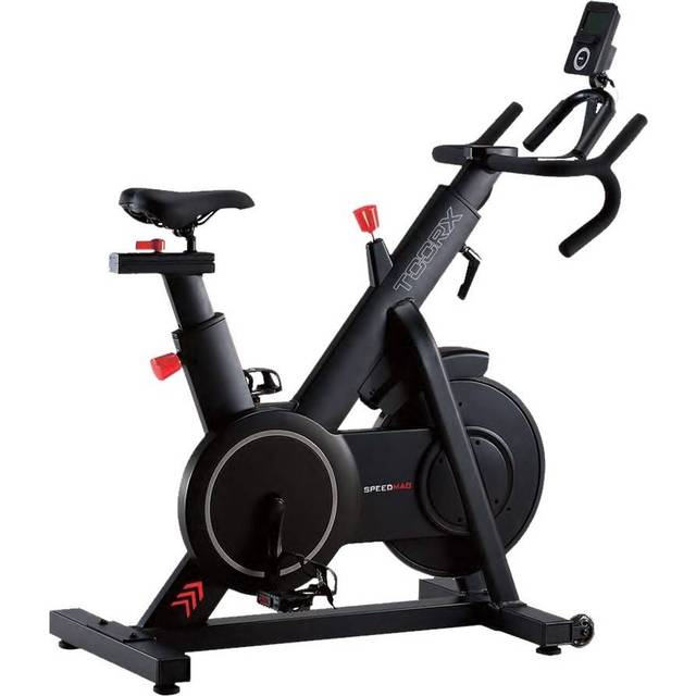Toorx SRX Speed MAG Spinningcykel
