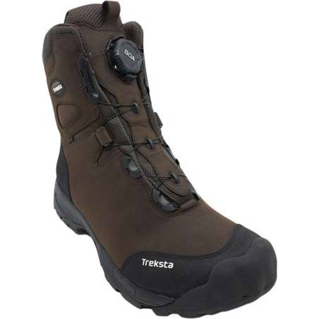 Tundra 8'' Boa HTX, brown 44 - - Brun (44)