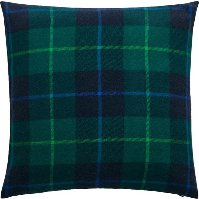 Gant Home Extra Fine Kuddfodral 50x50 Cm Deep Forest - Prydnadskuddar & Fodral Merinoull Deep Forest - 853104001-310