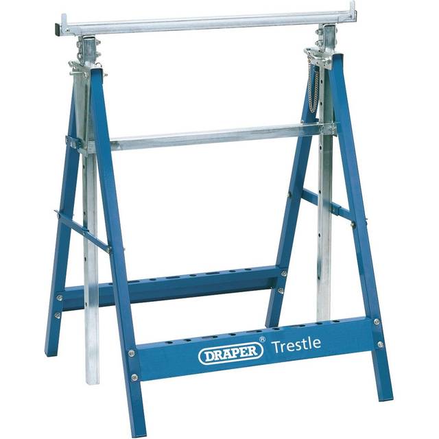 Telescopic Trestle/Saw Horse