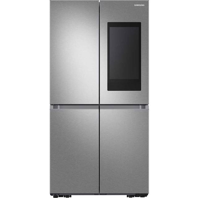 Samsung French Door Kyl/Frys RF65DG9H0ESREF (rostfri)