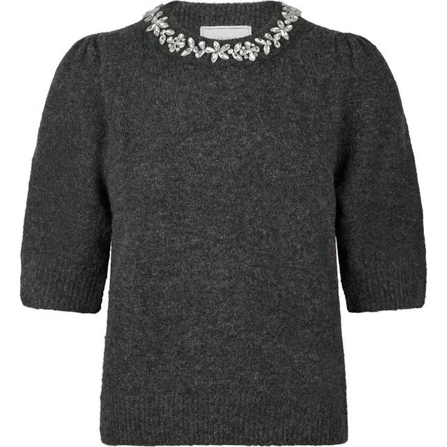 Round-neck Knitwear