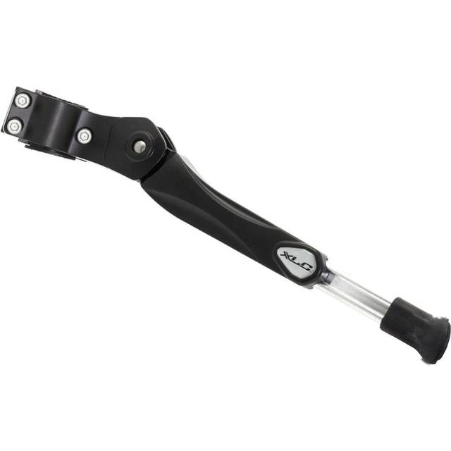 Cykelstöd XLC KS-C01 bakstagsmonterat 24-28" svart