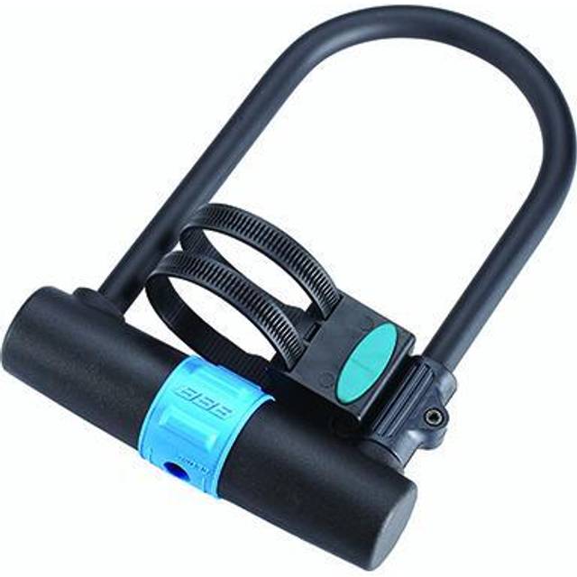 BBB BBL-28 U-Vault U-Lock Includes Bracket