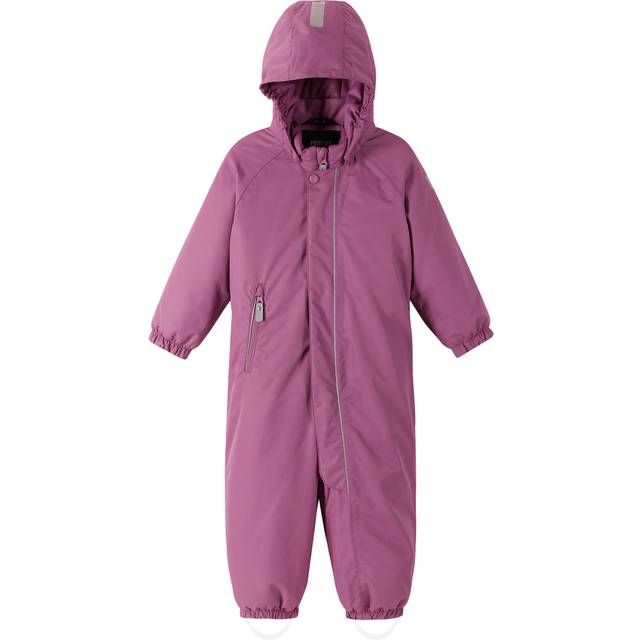 Reimatec Puhuri Overall, Red Violet, 98