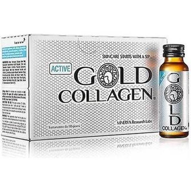 Gold Collagen Active 10x50ml