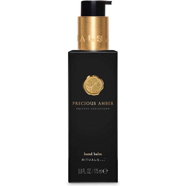 Rituals Private Collection Precious Amber Kitchen Hand Balm, 175ml
