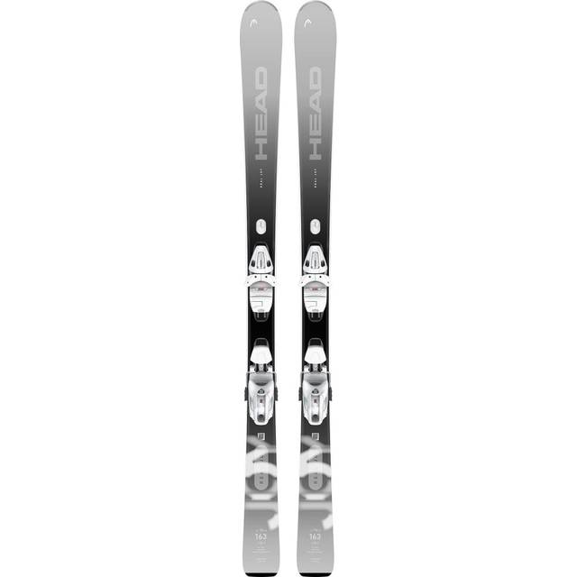 HEAD e.real Joy SLR BB Joy Pro bk – 153
