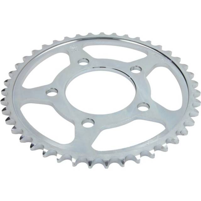 JT SPROCKETS Steel Standard Rear Sprocket 2010 - 530