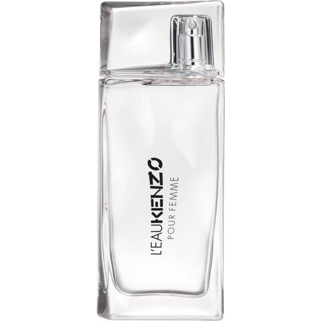 Kenzo L'Eau Kenzo femme Eau de Toilette 50 ml