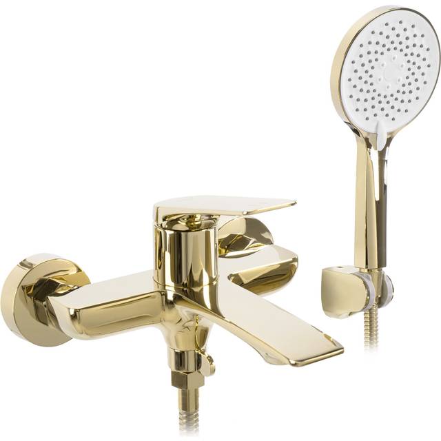 Bath faucet REA avalon Gold