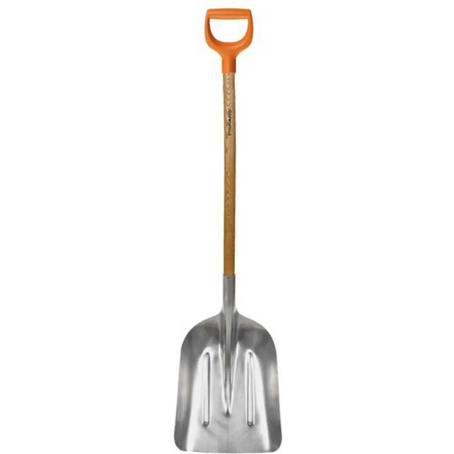 Fiskars 1001637 Skyffel för snö och spannmål