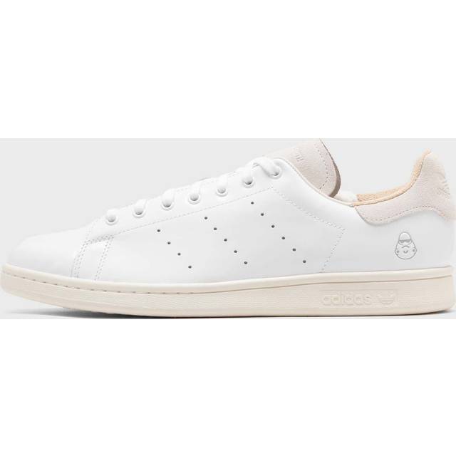 adidas Originals x Star Wars Stan Smith, White - 7.5