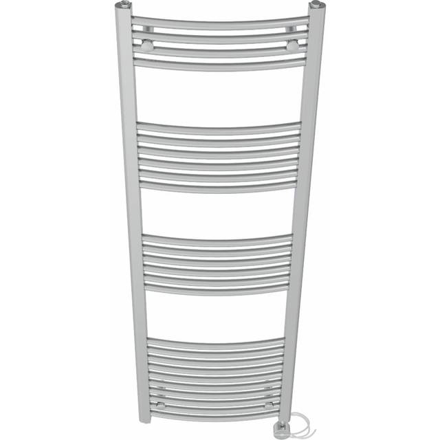 Dahianna Heated Towel Rails (160cm H X 50cm W X 5.2cm D)