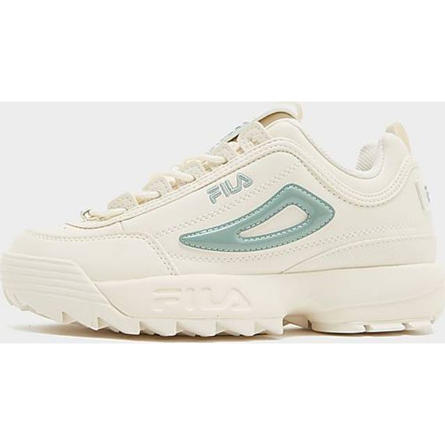 Fila Disruptor 2 Junior, White