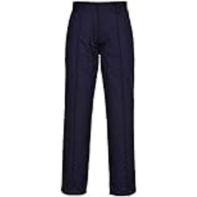 Portwest Preston Trouser - Navy - 32 Tall