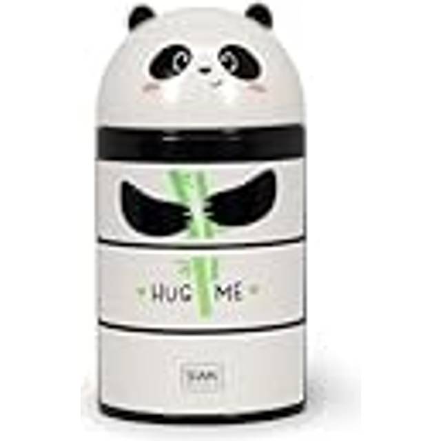 Legami Aww Rganiser Panda