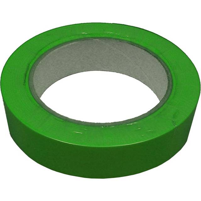 Floor Marking Tape, Green - 6 Roll