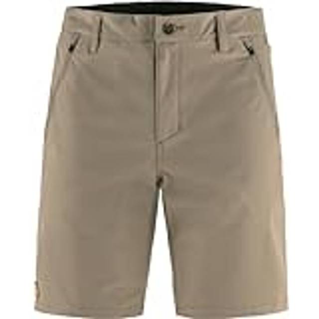 Abisko Trail Stretch Shorts M