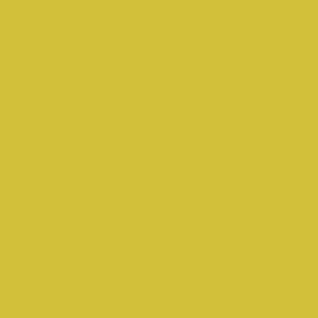 Splashback 60cm x 75cm Glass Panel - Yellow (Kitchen;Bathroom)