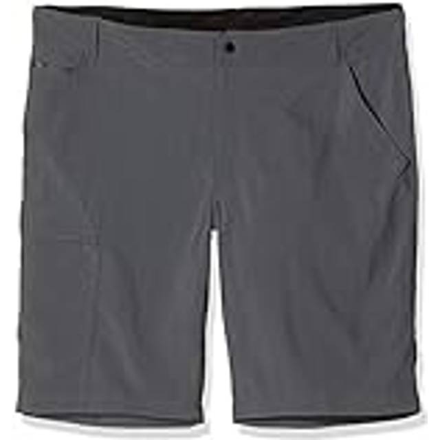 Men's Navigator 2.0 Shorts - Grey - 40
