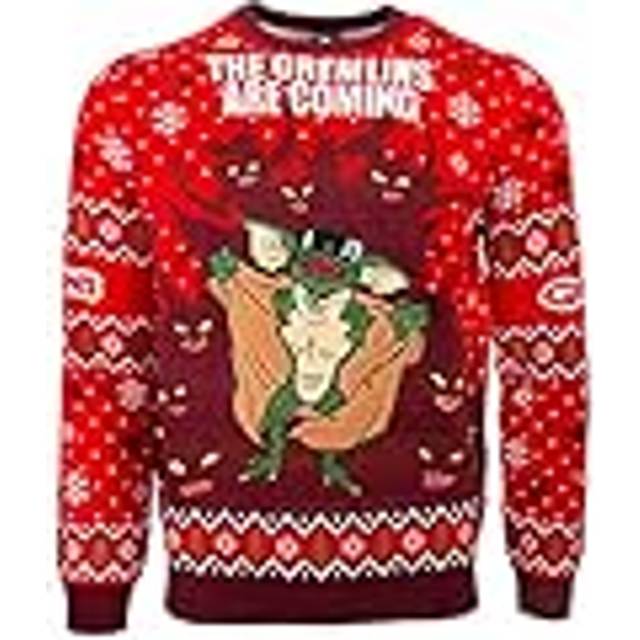 Gremlins Christmas Jumper / Ugly Sweater
