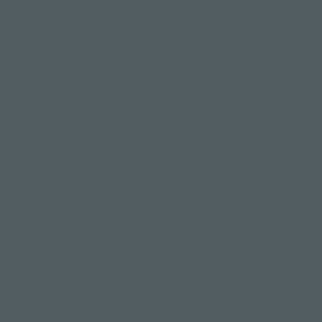 Splashback 60cm x 75cm Glass Panel - Slategray (Kitchen;Bathroom)