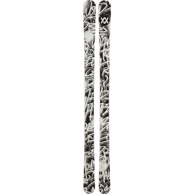 Völkl Revolt 86 2025 Skis uni