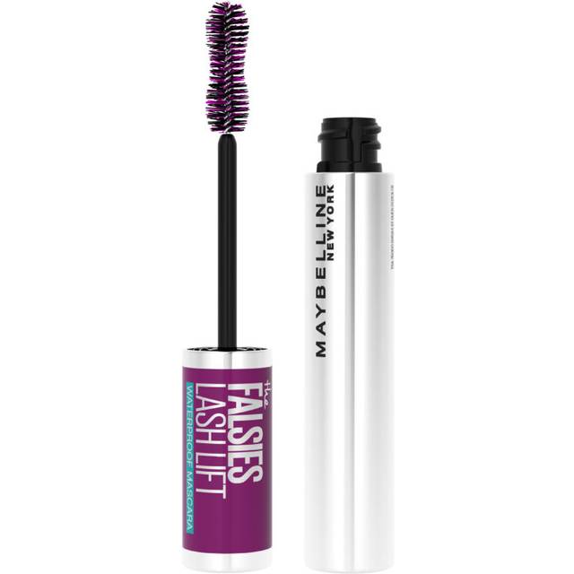 Maybelline Falsies Lash Lift Mascara - Sort Waterproof