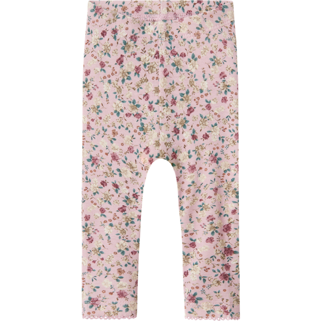Printed Leggings