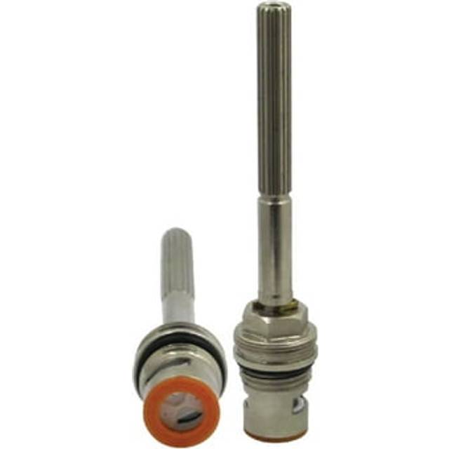 Kingston Brass KSRPL8000C Cartridge for KS8121DL 4-7/8 inch Length  Polished Chrome