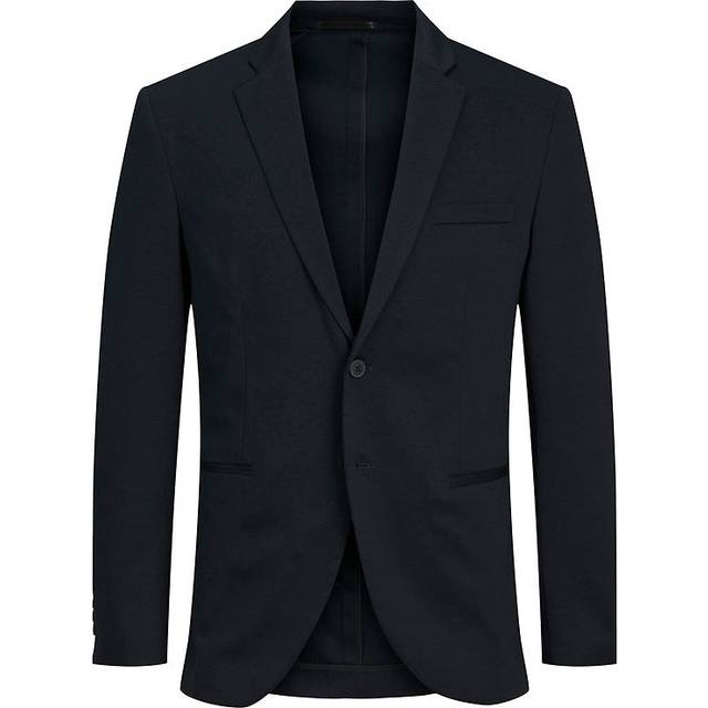 Jack & Jones Junior Blazer 'JJEJaxon' navy - 128