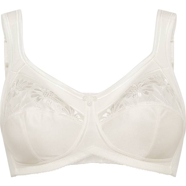 Anita Safina Comfort Soft Bra - Beige - C 80