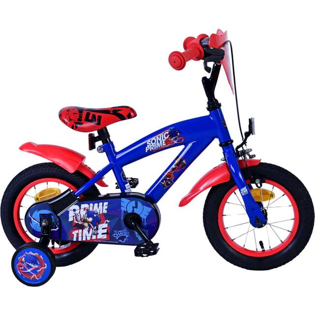 Volare - Children's Bicycle 12 - Sonic
