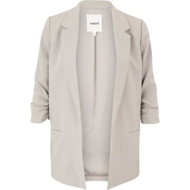 Women's blazer Soaked in Luxury Shirley - Violet