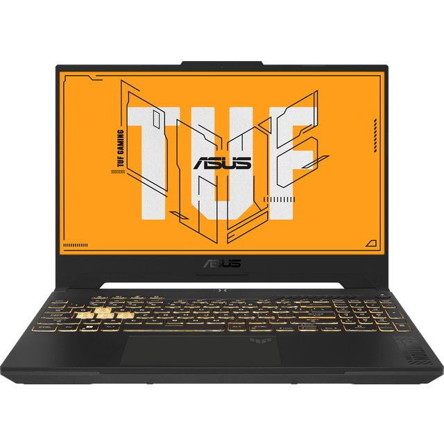 Asus Tuf A15 Fa507 Ryzen 7 16gb 1000gb Rtx 4060 15.6"