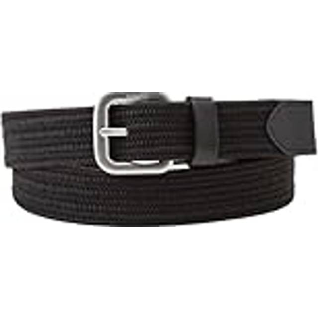 Levis  Belt STRETCH WOVEN BELT OV  - 90 - Black - 90