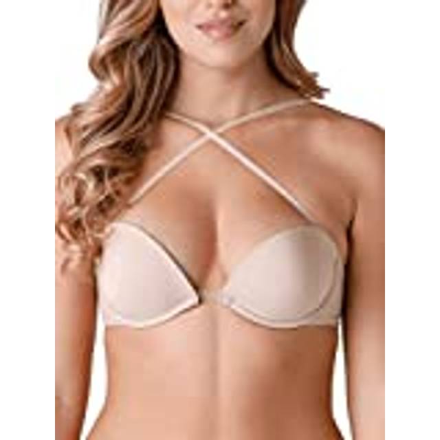 Wonderbra Wonderbra Ult Multiw Bra - Beige