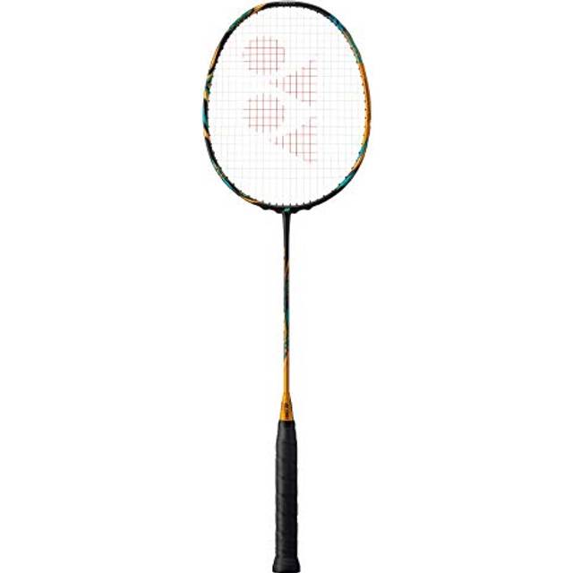 Yonex Astrox 88D Pro Badmintonracket (kamelguld) - Unstrung (4U, G5)