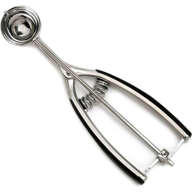 Norpro GripEZ 2Teaspoon Stainless Scoop  29MM