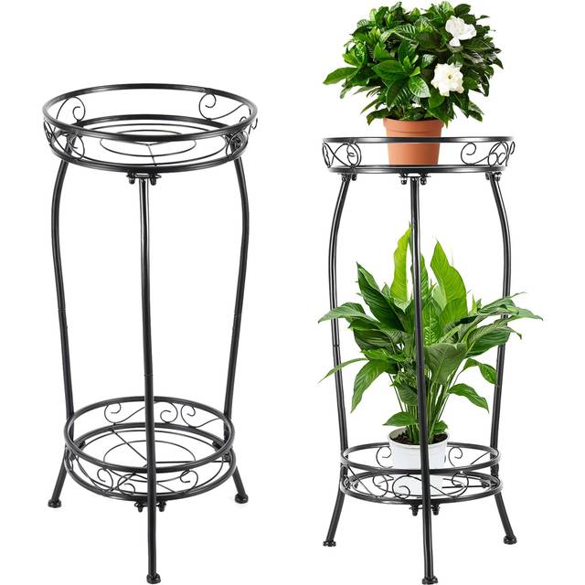 LOYAL TIGER Plant Stand Indoor Outdoor